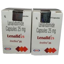 lenalid-25-mg-lenalidomide-price