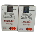 Lenalid 25 (Lenalidomide 25mg)