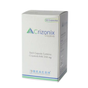 Crizonix (crizotinib 250mg)