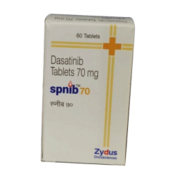 spnib-dasatinib-70-mg