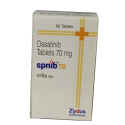 Spnib (Dasatinib 70mg)