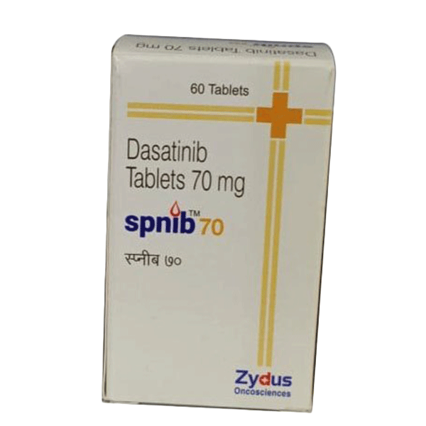 spnib-dasatinib-70-mg