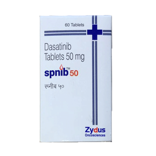 Spnib (Dasatinib 50mg)