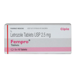 fempro-letrozole-2-5-mg