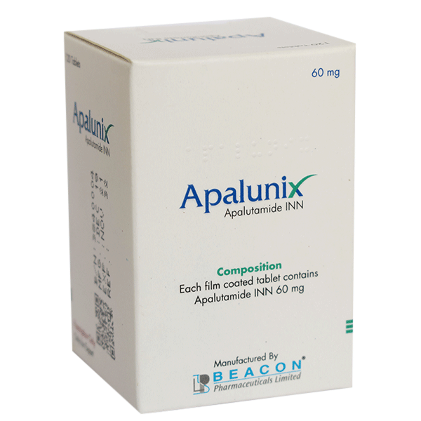 apalunix-apalutamide