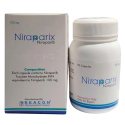 Niraparix (Niraparib)