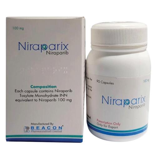 Niraparix (Niraparib)
