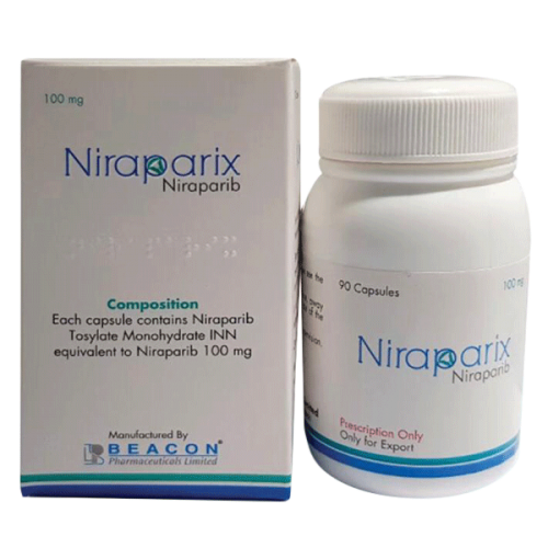 niraparix-niraparib