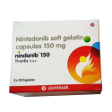 Nindanib (Nintedanib 150mg)