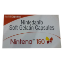 Nintena (Nintedanib 150mg)