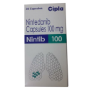 Nintib (Nintedanib 100mg)