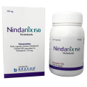 Nidanix (Nintedanib 150mg)
