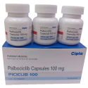 Piciclib 100mg (Palbociclib)
