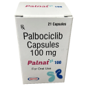 Palnat 100 (Palbociclib 100mg )