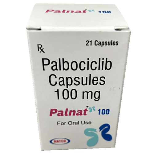 Palnat 100 (Palbociclib 100mg )