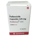 Palbinas 125(Palbociclib 125mg)