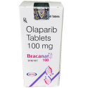 Bracanat 100 (Olaparib 100mg)