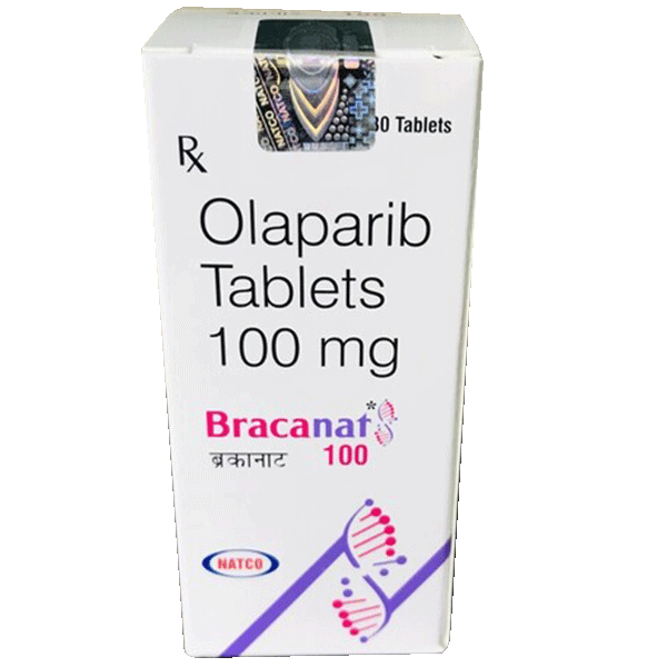 bracanat-100-olaparib-100-mg