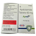 Apnat (Apalutamide 60mg)