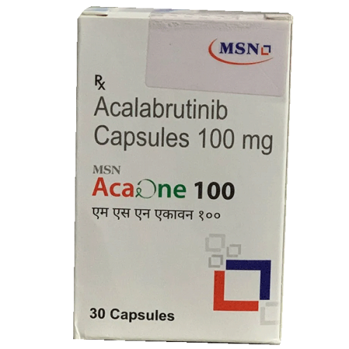 Acaone (Acalabrutinib 100mg)