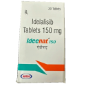 Ideenat 150 (Idelalisib 150mg)