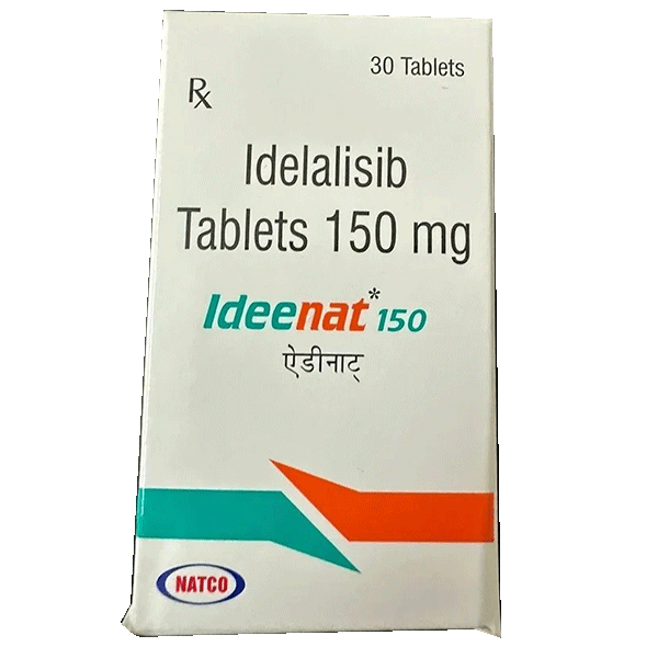 ideenat-150-idelalisib-150-mg