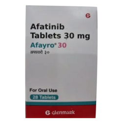 afayro-30-afatinib-30-mg