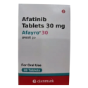 Afayro 30 (Afatinib 30mg)
