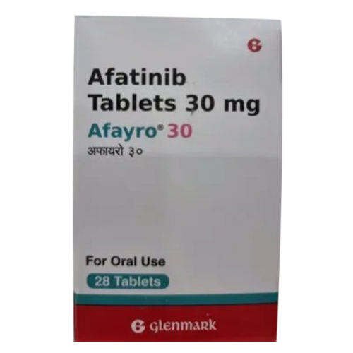Afayro 30 (Afatinib 30mg)