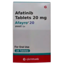 Afayro 20 (Afatinib 20mg)