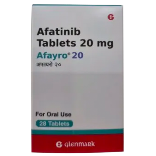 Afayro 20 (Afatinib 20mg)