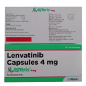 Lentris 4mg (lenvatinib 4mg)