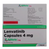 lentris-4-lenvatinib-4-mg