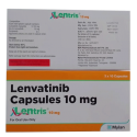 lentris 10mg (lenvatinib) 10mg