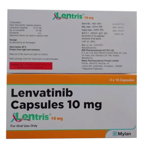 lentris-10-mg-lanvatinib-10-mg