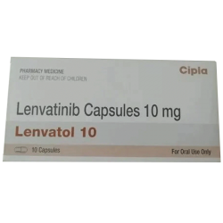 lenvatol-10-lenvatinib-10-mg