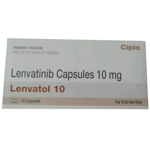 lenvatol-10-lenvatinib-10-mg