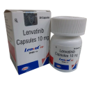 Lenvat 10 (lenvatinib 10mg)