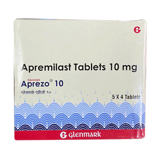 aprezo-10-apremilast-10-mg