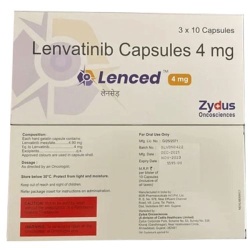 lenced-4-mg-lenvatinib-4-mg