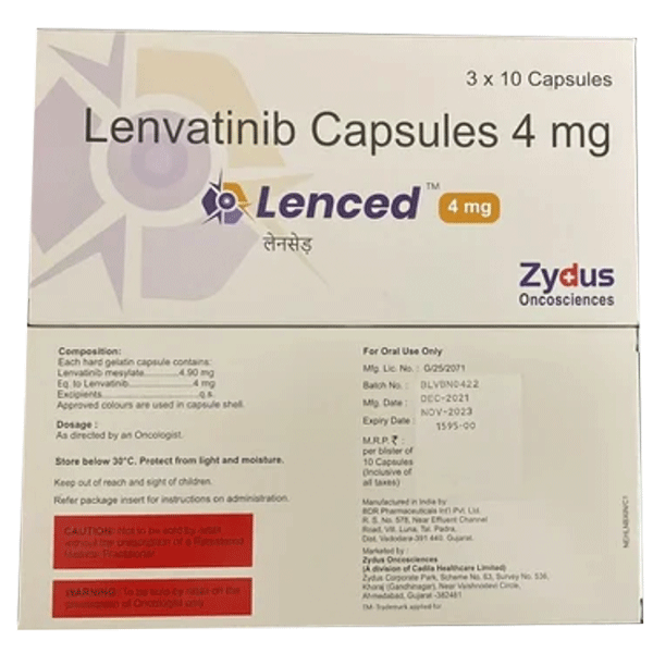 lenced-4-mg-lenvatinib-4-mg