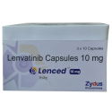 lenced 10mg (lenvatinib 10mg)