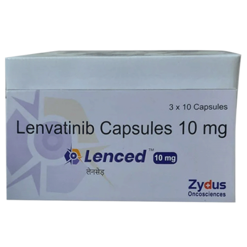 lenced-10-mg-lenvatinib-10-mg