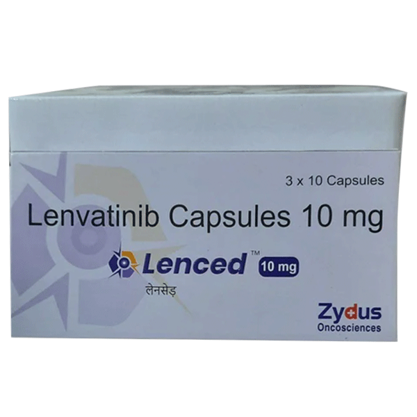 lenced-10-mg-lenvatinib-10-mg