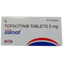 Jaknat 5mg (Tofacitinib 5mg)