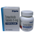 Tofajak 5mg (Tofacitinib 5mg)