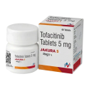 Jakura 5mg (Tofacitinib 5mg)