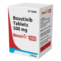 Bosutris 500 mg (Bosutinib 500 mg)