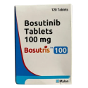 Bosutris 100 mg (Bosutinib 100 mg)