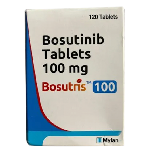 Bosutris 100 mg (Bosutinib 100 mg)